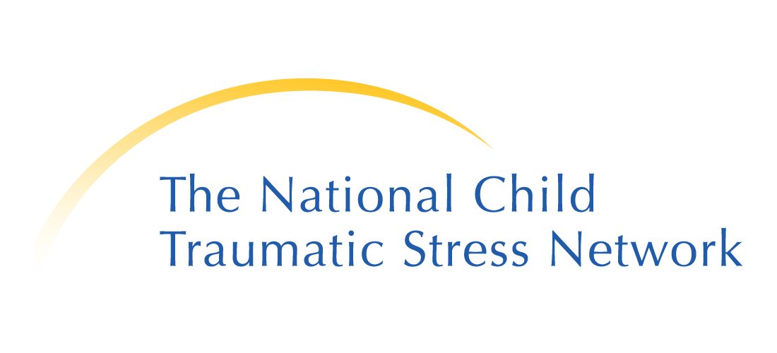 National Child Traumatic Stress Resources