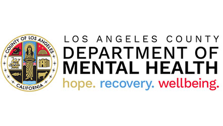 LA County Dept of Mental Health Resources