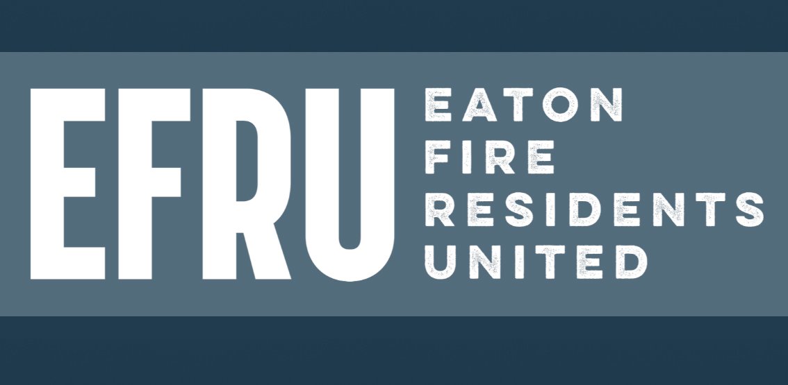 EFRU Webinar: Updates from the LA Fire HEALTH Study