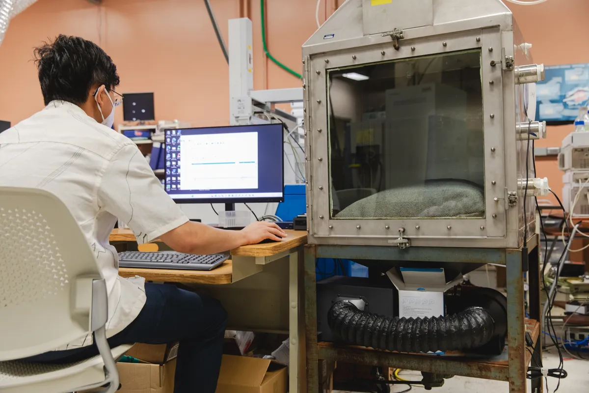 Bloomberg: When Is Your Home Safe After Wildfire Smoke? LA Researchers Have Some Answers