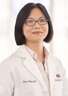 Susan Cheng