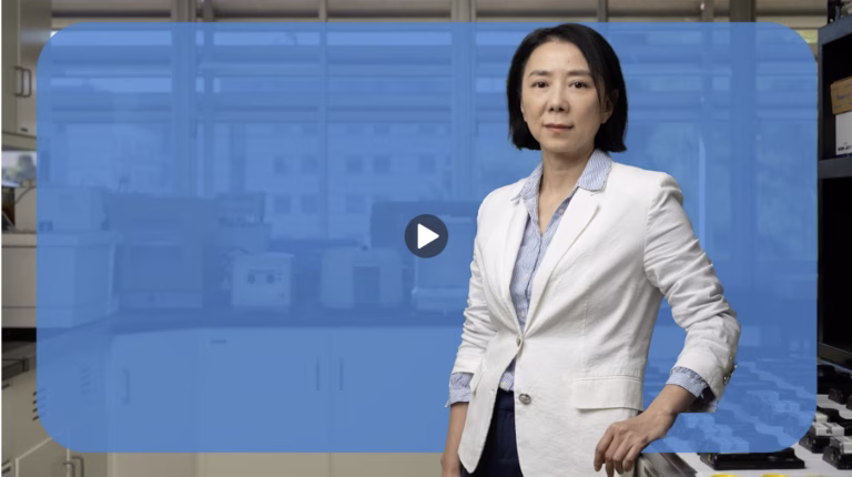 Dr. Yifang Zhu, UCLA Fielding