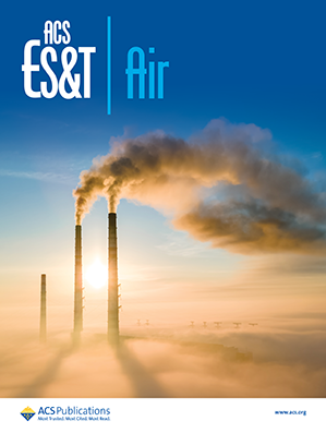 ES&T Air cover