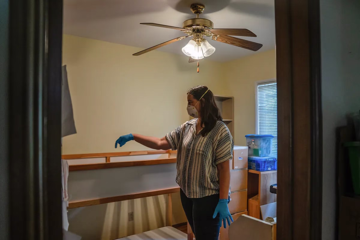 New California law sets first-in-nation standards for smoke damage in homes